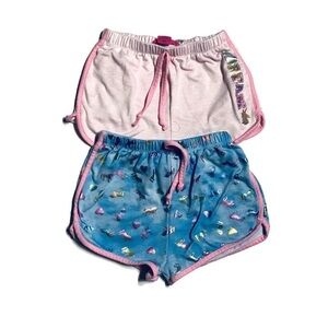 MIMI coco girls 8Y shorts
